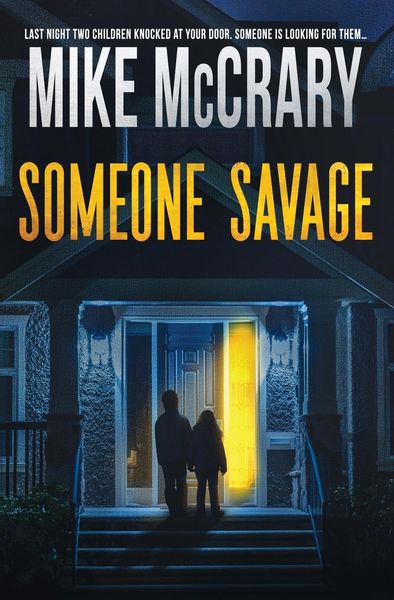 Produktbild: Someone Savage