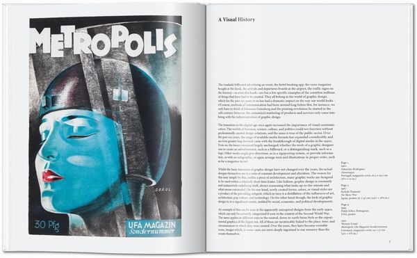 Produktbild: Graphic Design