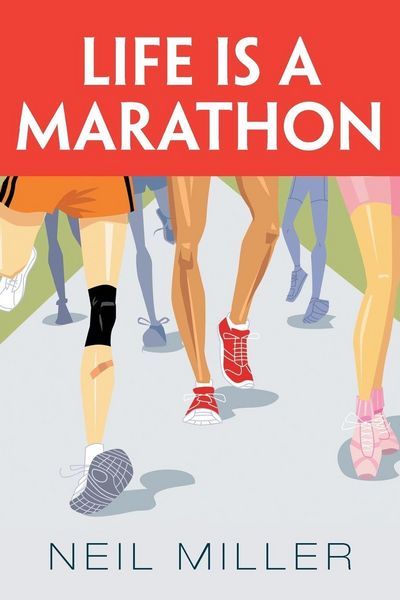 Produktbild: Life Is a Marathon