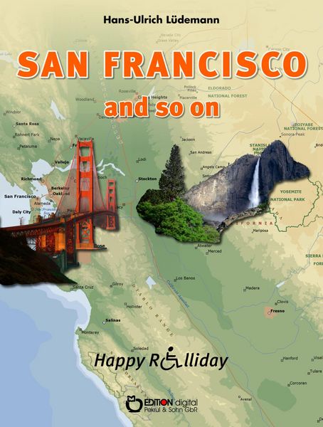 Produktbild: San Francisco and so on