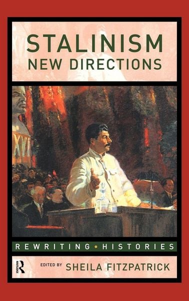 Produktbild: Stalinism