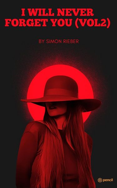 Produktbild: I Will Never Forget You (vol 2)