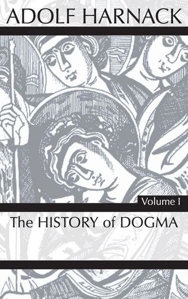 Produktbild: History of Dogma, Volume 1
