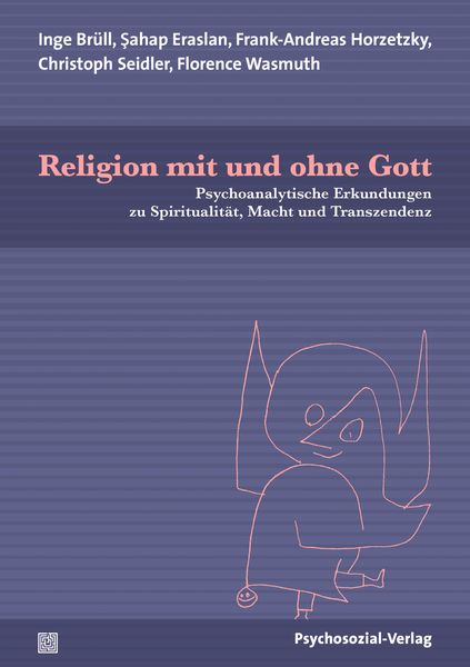 Produktbild: Religion mit und ohne Gott