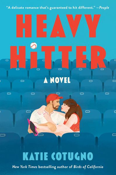 Produktbild: Heavy Hitter
