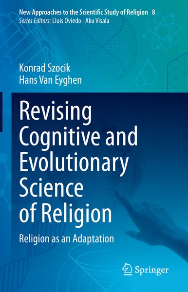 Produktbild: Revising Cognitive and Evolutionary Science of Religion