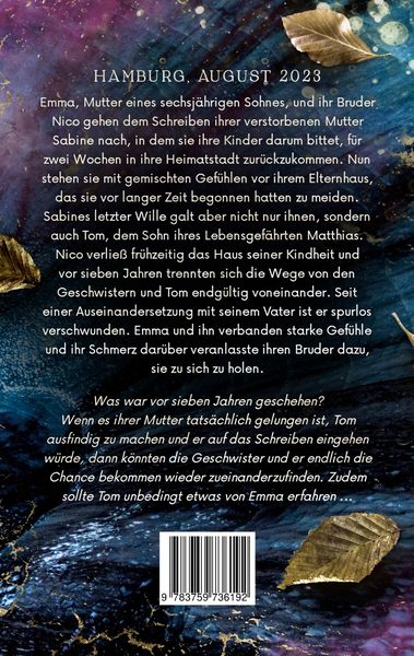 Produktbild: Nach verlorener Zeit