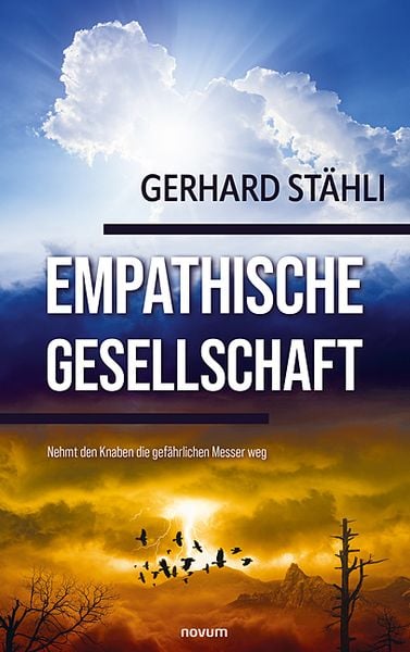 Produktbild: Empathische Gesellschaft