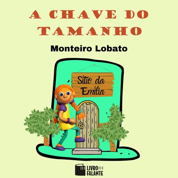 Produktbild: A chave do tamanho