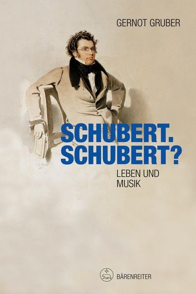 Produktbild: Schubert. Schubert?