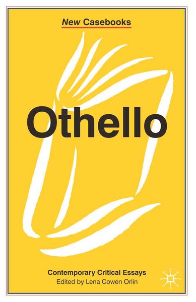 Produktbild: Othello