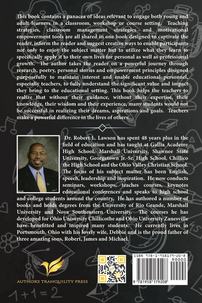 Produktbild: Achieving Excellence in the Classroom