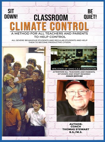 Produktbild: Classroom Climate Control