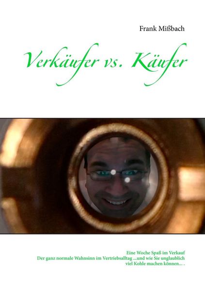 Produktbild: Verk&auml;ufer vs. K&auml;ufer