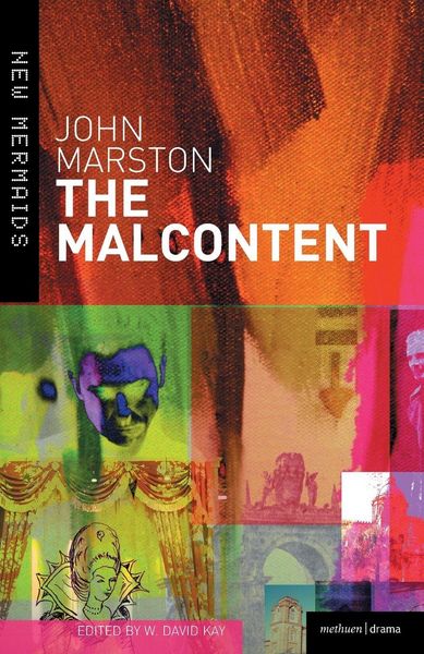 Produktbild: The Malcontent