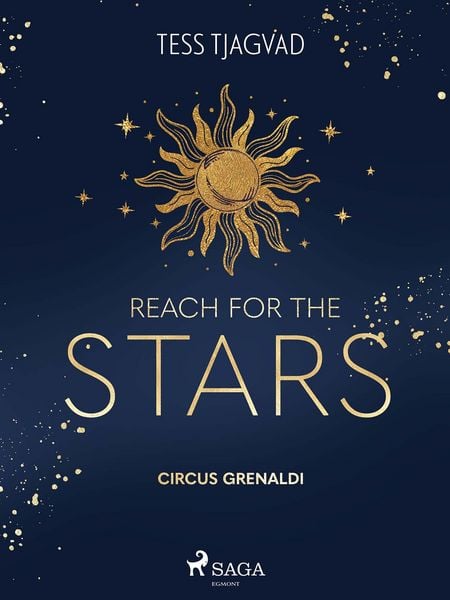 Produktbild: Reach for the Stars