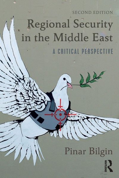 Produktbild: Regional Security in the Middle East