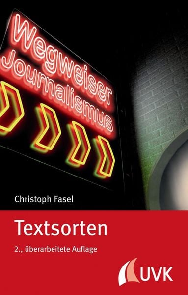 Produktbild: Fasel, C: Textsorten