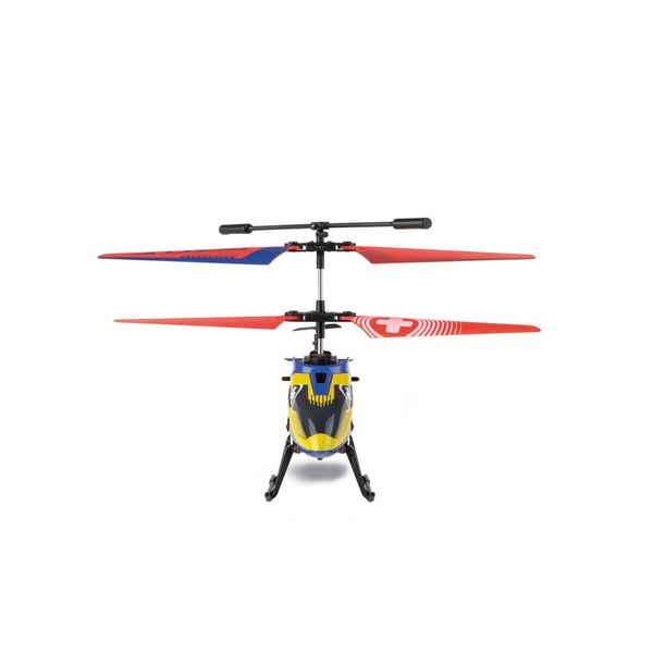 Produktbild: Carrera Rescue One RC Hubschrauber RtR