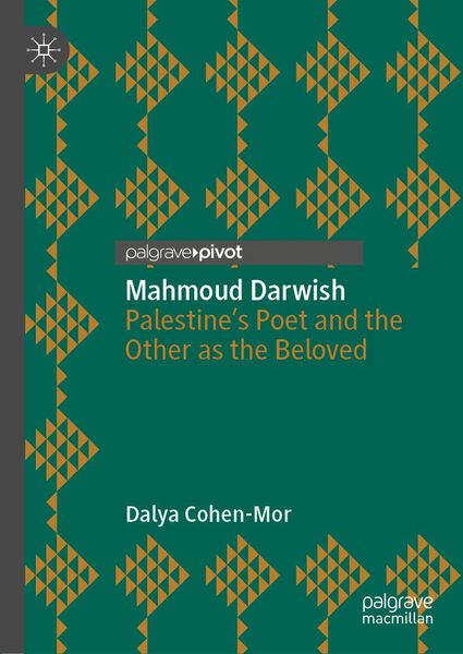Produktbild: Mahmoud Darwish