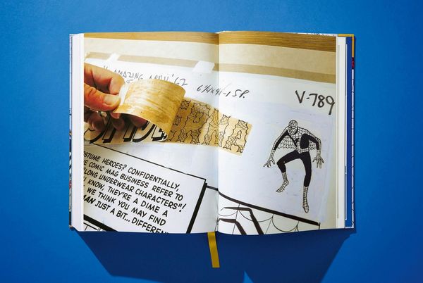 Produktbild: Marvel Comics Library