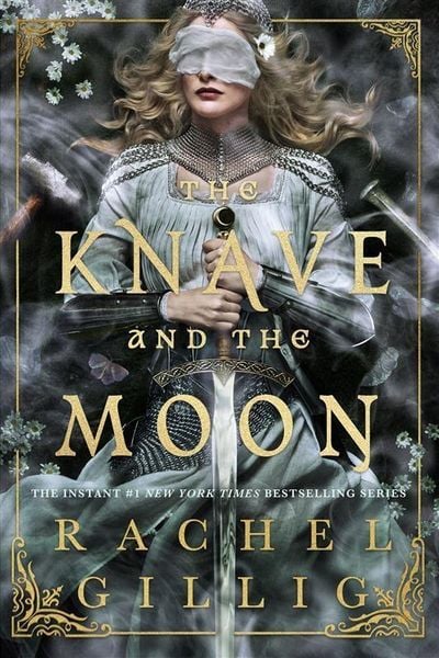 Produktbild: The Knave and the Moon