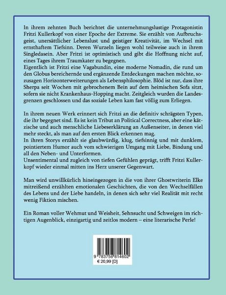 Produktbild: Die Katze, die ihren Horizont erweitert