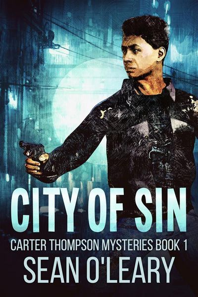 Produktbild: City Of Sin