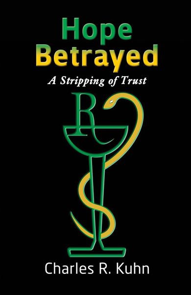 Produktbild: Hope Betrayed