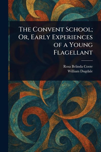 Produktbild: The Convent School; Or, Early Experiences of a Young Flagellant