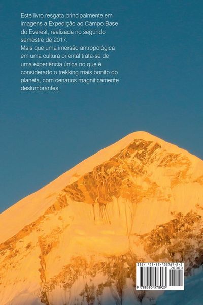 Produktbild: Everest