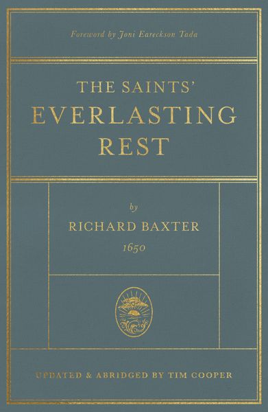 Produktbild: The Saints' Everlasting Rest