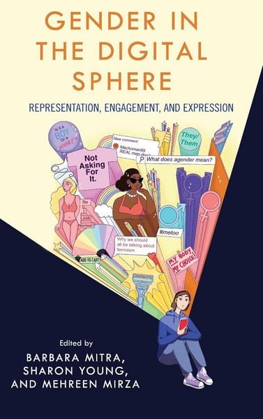 Produktbild: Gender in the Digital Sphere