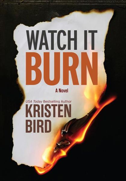 Produktbild: Watch It Burn