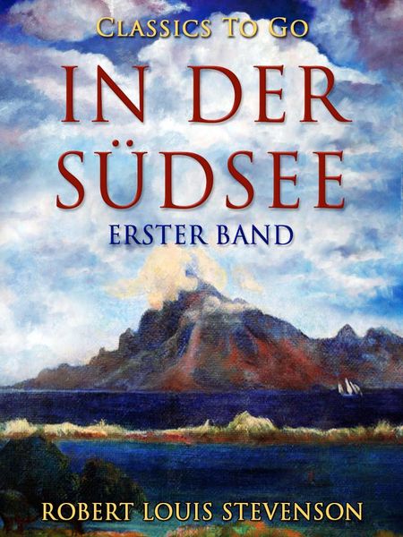 Produktbild: In der S&uuml;dsee