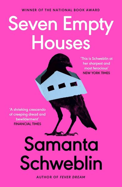 Produktbild: Seven Empty Houses