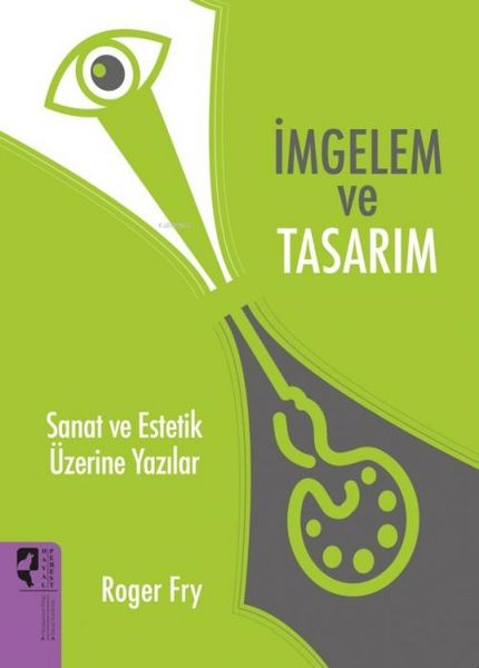 Produktbild: Imgelem ve Tasarim