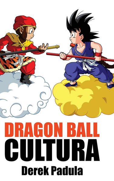 Produktbild: Dragon Ball Cultura Volumen 1