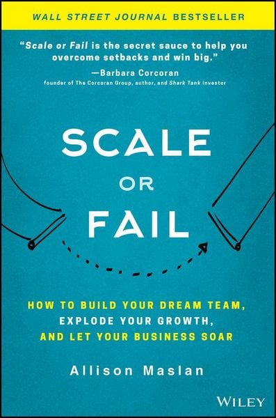 Produktbild: Scale or Fail