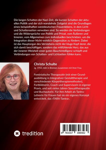Produktbild: Licht im Schatten - Ein westdeutsches Frauenleben