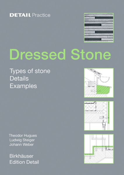 Produktbild: Dressed Stone