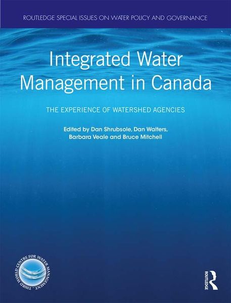 Produktbild: Integrated Water Management in Canada
