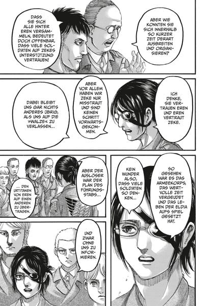 Produktbild: Attack on Titan Deluxe 10
