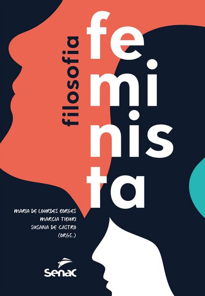Produktbild: Filosofia feminista