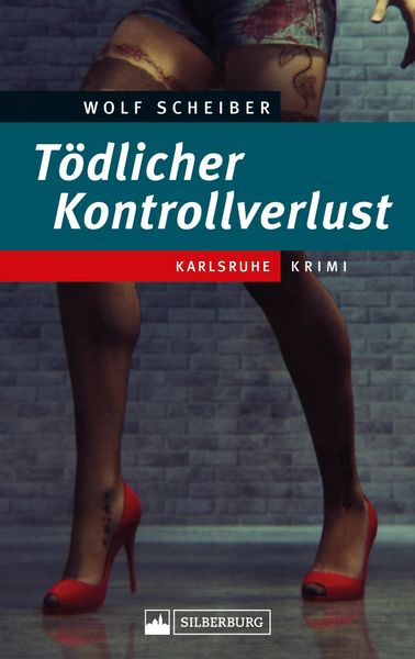 Produktbild: T&ouml;dlicher Kontrollverlust