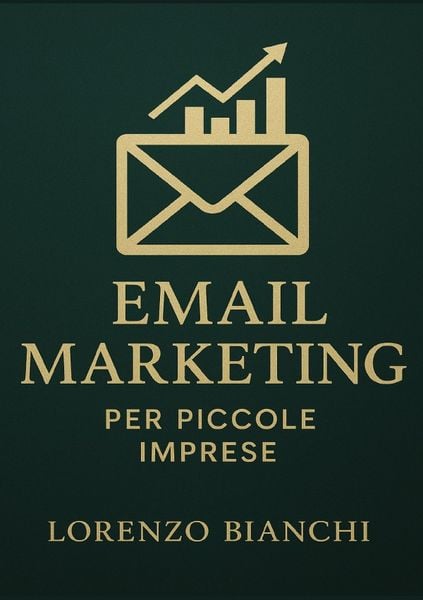 Email Marketing per Piccole Imprese, Taschenbuch von Lorenzo Bianchi, Epubli, 9783565394111