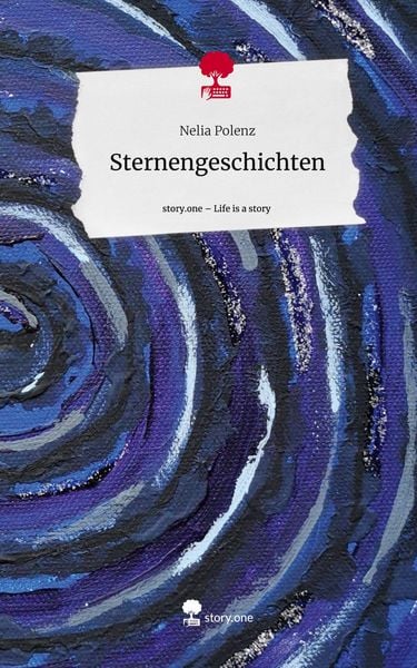 Produktbild: Sternengeschichten. Life is a Story - story.one