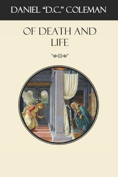 Produktbild: Of Death and Life