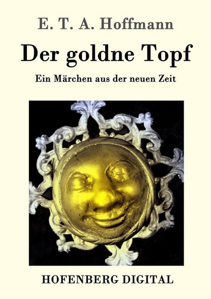 Produktbild: Der goldne Topf