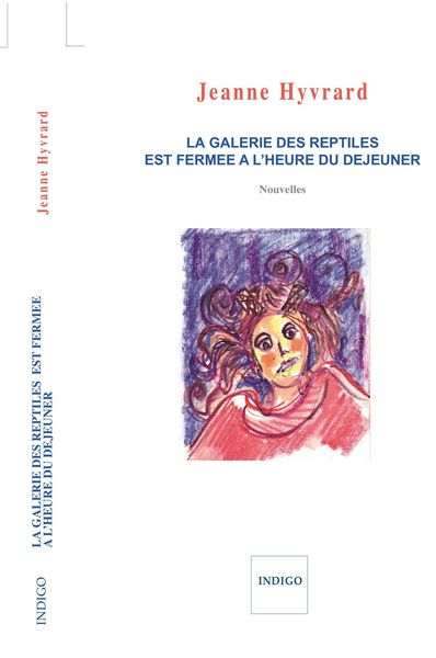 Produktbild: La galerie des reptiles est fem&eacute;e &agrave; l'heure du d&eacute;jeuner